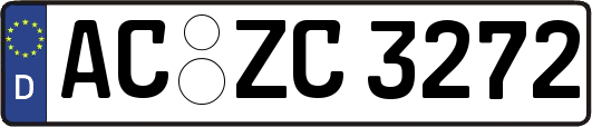 AC-ZC3272