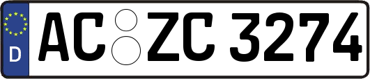 AC-ZC3274