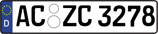 AC-ZC3278