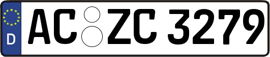 AC-ZC3279