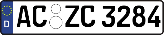 AC-ZC3284