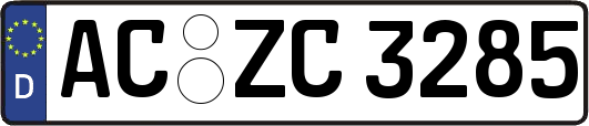 AC-ZC3285