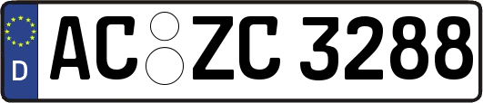 AC-ZC3288