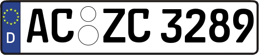 AC-ZC3289