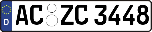 AC-ZC3448