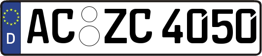 AC-ZC4050