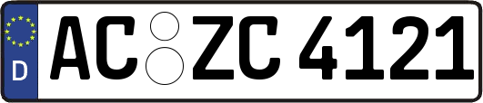 AC-ZC4121