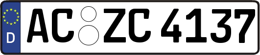 AC-ZC4137