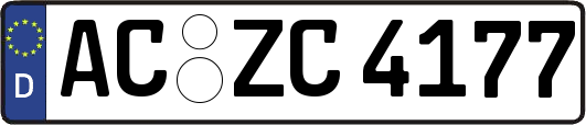 AC-ZC4177