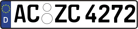AC-ZC4272