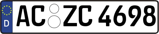 AC-ZC4698