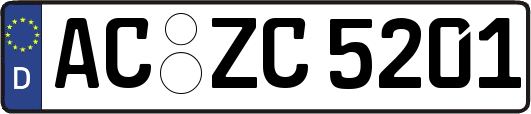 AC-ZC5201