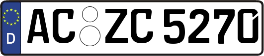 AC-ZC5270