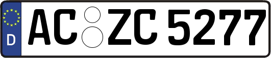 AC-ZC5277