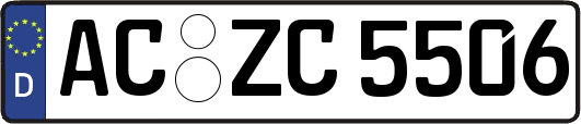 AC-ZC5506