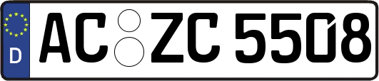 AC-ZC5508