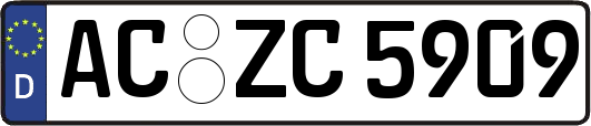 AC-ZC5909