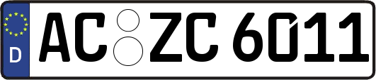 AC-ZC6011