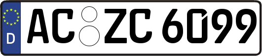 AC-ZC6099