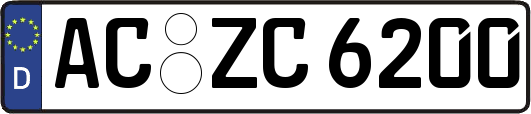 AC-ZC6200