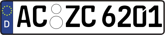 AC-ZC6201