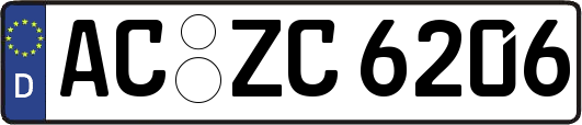 AC-ZC6206