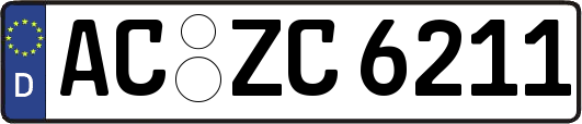 AC-ZC6211