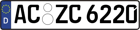 AC-ZC6220