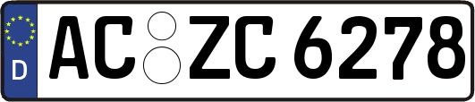 AC-ZC6278