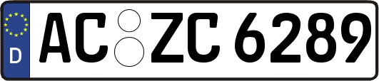 AC-ZC6289