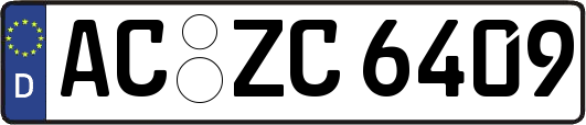 AC-ZC6409