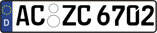 AC-ZC6702