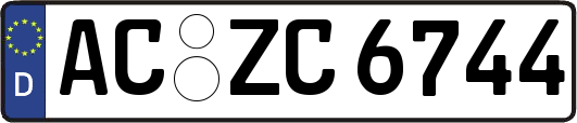 AC-ZC6744