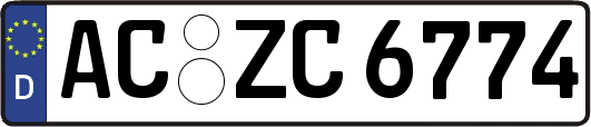 AC-ZC6774