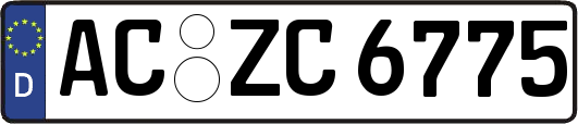 AC-ZC6775