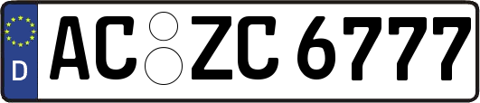 AC-ZC6777