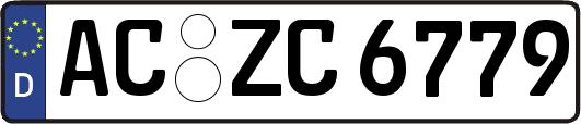 AC-ZC6779