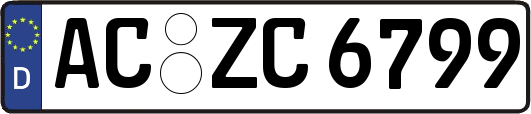 AC-ZC6799
