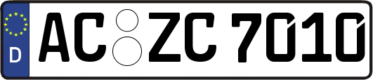AC-ZC7010