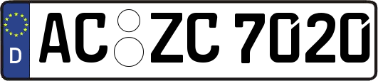 AC-ZC7020