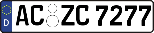 AC-ZC7277