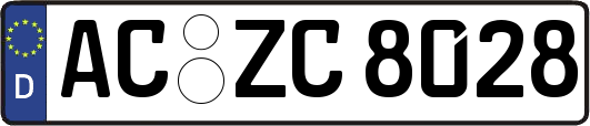 AC-ZC8028