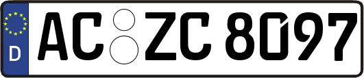 AC-ZC8097