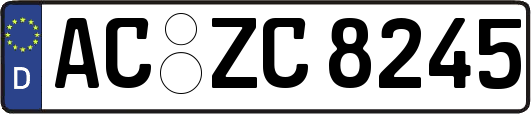 AC-ZC8245