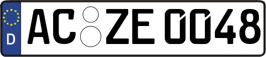 AC-ZE0048