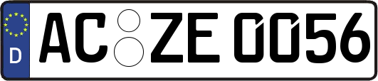 AC-ZE0056