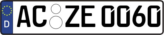 AC-ZE0060