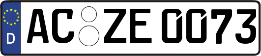 AC-ZE0073