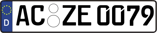 AC-ZE0079