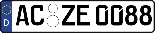 AC-ZE0088